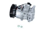 Kompressor,kliimaseade NRF 320169