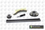 Mootori keti komplekt BGA TC2320FK