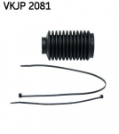 Kaitsekummikomplekt,rooliseade SKF VKJP 2081