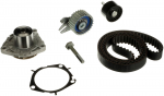 Veepump + hammasrihmakomplekt GATES KP35623XS-1