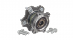 Rattalaagrikomplekt SKF VKBA 7418