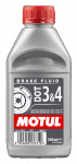 Pidurivedelik MOTUL 102718