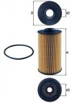 &Otilde;lifilter KNECHT OX 152/1D