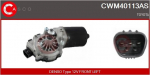 Pesuri mootor CASCO CWM40113AS