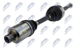 Veov&otilde;ll NTY NPW-CH-098