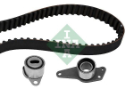 Hammasrihma komplekt Schaeffler INA 530 0521 10
