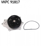Veepump, mootori jahutus SKF VKPC 91817