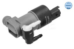 Klaasipesuvee pump,klaasipuhastus MEYLE 16-14 870 0005