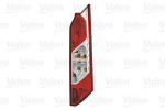 Tagatuli VALEO 045253