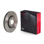 Piduriketas BREMBO 09.D209.1X