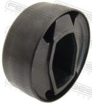 Kinnitus, diferentsiaal FEBEST TAB-340