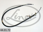 Tross,seisupidur LINEX 44.01.72