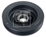 Rihmaratas,v&auml;ntv&otilde;ll FEBI BILSTEIN 27722