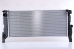 Radiaator,mootorijahutus NISSENS 60861