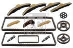Mootori keti komplekt FEBI BILSTEIN 47700