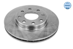 Piduriketas MEYLE 29-15 521 0006