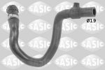 Jahutusvoolik SASIC 3404196