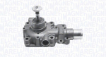 Veepump, mootori jahutus MAGNETI MARELLI WPQ0540