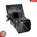 &Otilde;hu sissev&otilde;tu snorkel ESEN SKV 97SKV316