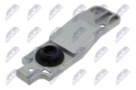 Paigutus, radiaator NTY EZC-PL-071