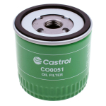 &Otilde;lifilter Castrol Filters CO0051