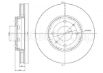 Piduriketas METELLI 23-0467C