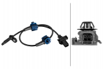 Andur, rattap&ouml;&ouml;rete arv HELLA 6PU 358 218-861