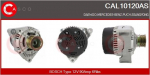 Generaator CASCO CAL10120AS
