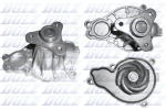 Veepump, mootori jahutus DOLZ B256