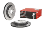 Piduriketas BREMBO 09.B026.11