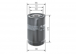 &Otilde;lifilter BOSCH F 026 407 081