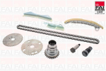 Mootori keti komplekt FAI AutoParts TCK194NG