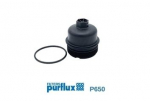 Kate,&otilde;lifiltrikonsool PURFLUX P650