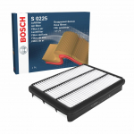 &Otilde;hufilter BOSCH F 026 400 225