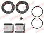 Remondikomplekt,Pidurisadul QUICK BRAKE 114-5561
