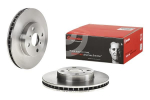 Piduriketas BREMBO 09.9798.10