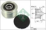 Generaatori vabak&auml;ik Schaeffler INA 535 0327 10