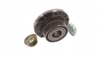 Rattalaagrikomplekt SKF VKBA 3635
