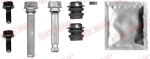 Juhth&uuml;lsikomplekt,pidurisadul QUICK BRAKE 113-0018X