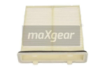 Filter,salongi&otilde;hk MAXGEAR 26-1046
