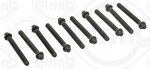 Klapikaanekruvikomplekt ELRING 802.760