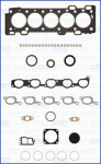 Tihendikomplekt,silindripea AJUSA 52207000