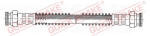 Pidurivoolik QUICK BRAKE 22.512