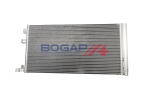 Kondensaator,kliimaseade BOGAP R4117112