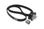 Hammasrihma komplekt KAMOKA 7001045