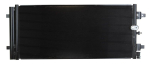 Kondensaator,kliimaseade MAXGEAR AC830440