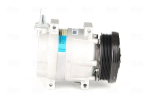Kompressor,kliimaseade NISSENS 89492
