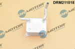 &Otilde;liradiaator,mootori&otilde;li Dr.Motor Automotive DRM211018