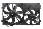Ventilaator,mootorijahutus ABAKUS 048-014-0005