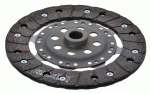 Siduriketas SACHS 1864 528 741